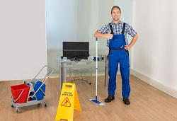 Prices Cut in Half on Office Cleaning in SW14